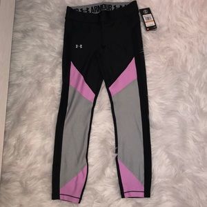 NEW Under Armour leggings